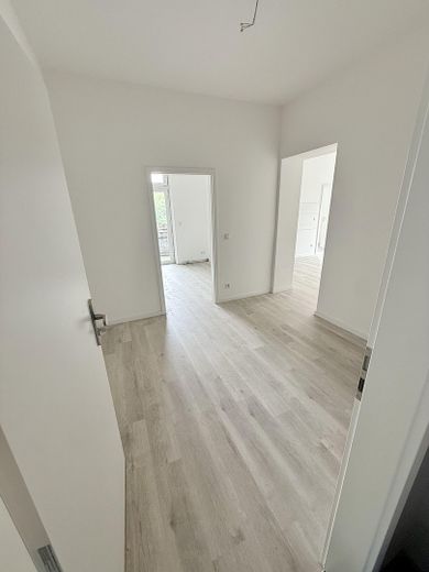 Eingangsbereich WE06