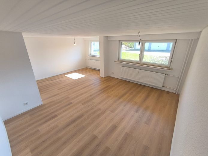 Einziehen und Wohlfühlen - 1 Zimmer Apartment mit Küche – Wohn- und Schlafzimmer 