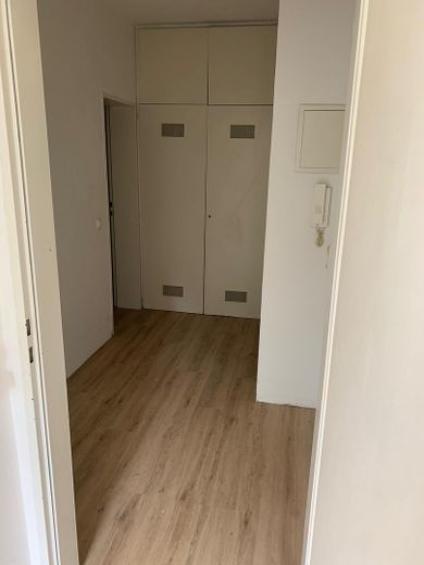 Appartamento ben distribuito di 1,5 locali con balcone a Hagen, nel quartiere Fleyer – Flur