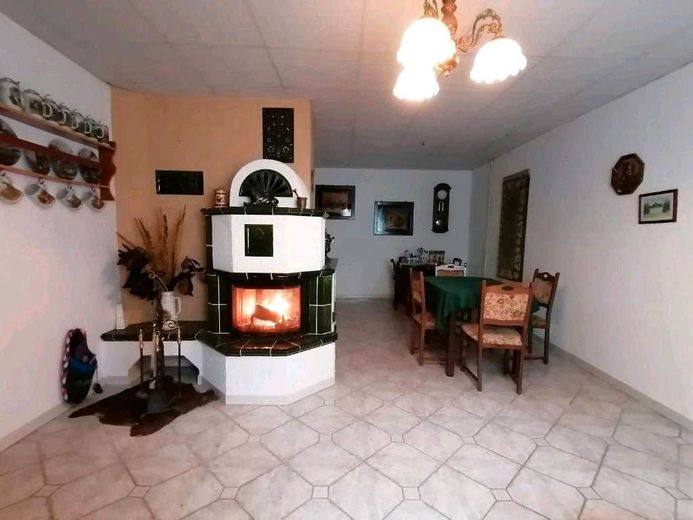 Großbreitenbach, müstakil ev – Foto 13