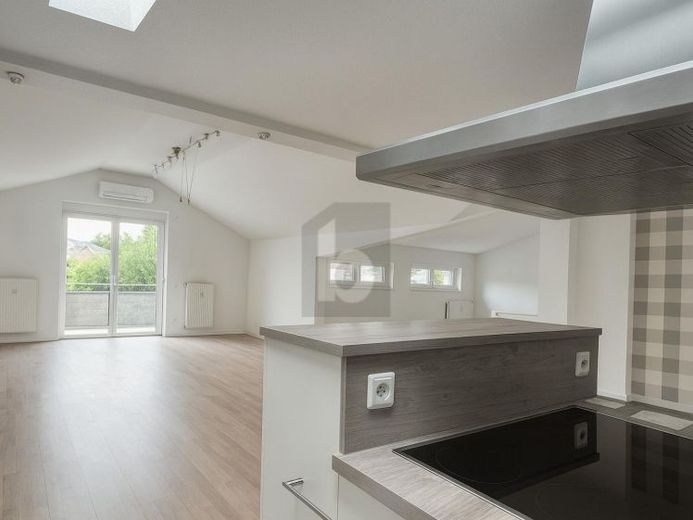 SOLID LIVING QUALITY WITH RETURN POTENTIAL – Foto 1