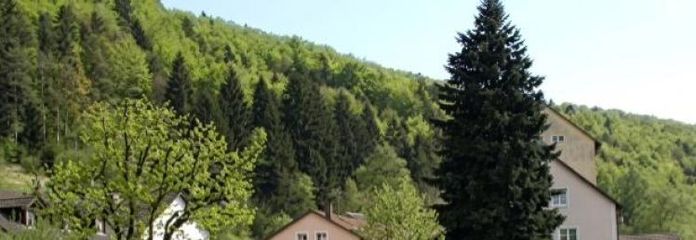 Landgasthaus mit Pension, Betreiberwohnung & Biergarten im beliebten Altmühltal Bieterverfahren