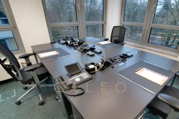 CALEO ¦ Rüttenscheid ¦ Ruhrallee ¦ flexibel + sofort bezugsfertig ¦ all inclusive ¦ PROVISIONSFREI