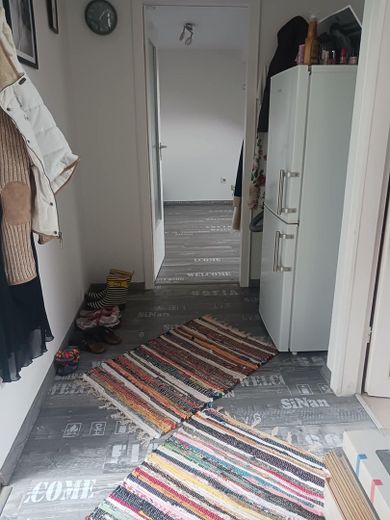 Nachmieter zeitnah gesucht für schnuckelige 1 Zimmer Wohnung – Foto 5