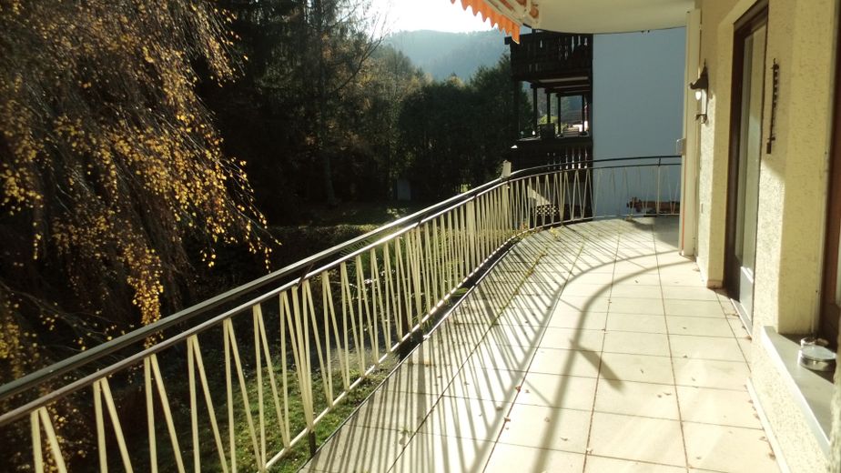 Südterrasse
