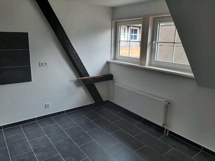 2 Zimmer Wohnung zu vermieten – Bild 1