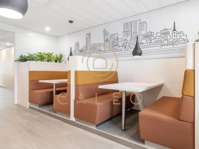 CALEO ¦ Metzingen ¦ flexibel + sofort bezugsfertig ¦ all inclusive ¦ PROVISIONSFREI – Foto 1