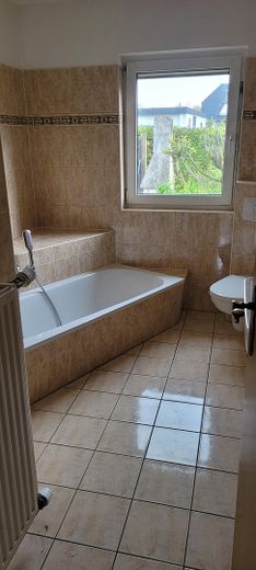 Bad - Badewanne