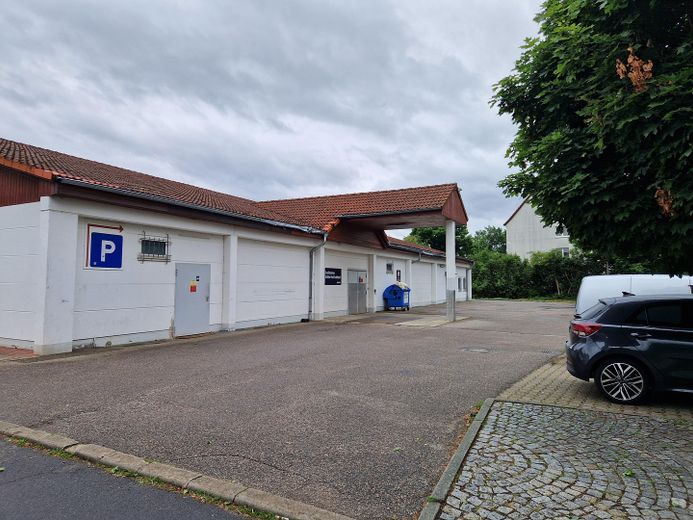 Former Penny Market – Foto 5