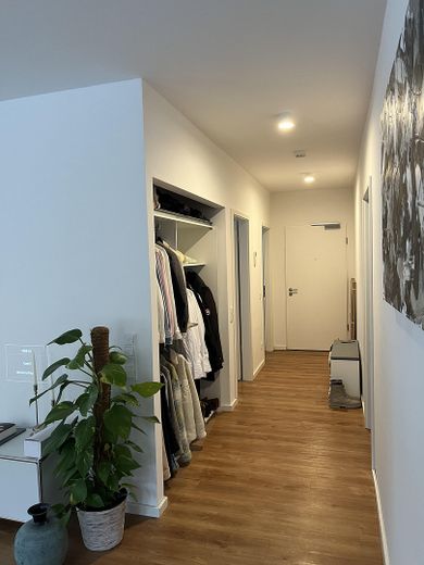 Neubauwohnung in bester Lage nahe der Alster zu vermieten – फोटो 11