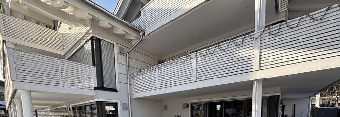 Große Terrasse 