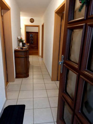 2-kamerappartement – Eingang/Flur