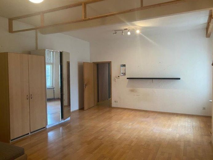 bezugsfreie wohnung – Foto 16