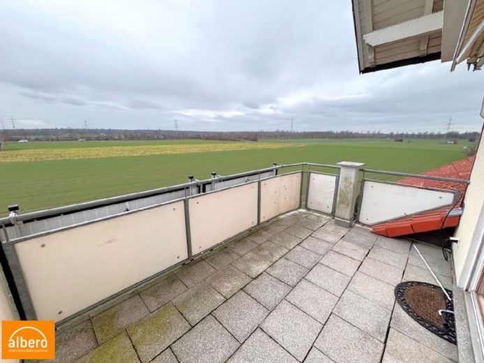 albero:) Wohnen mit Weitblick - direkt am Feldrand – Foto 1