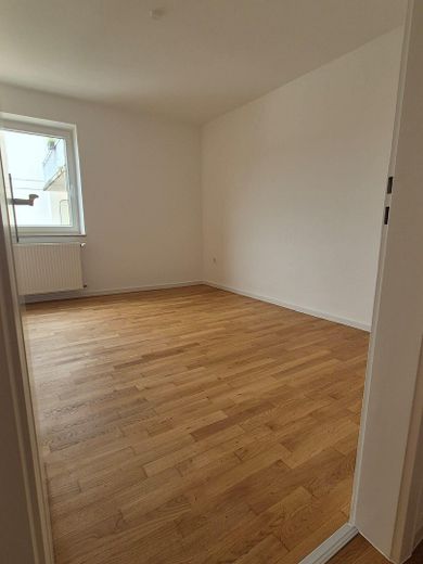 ETW Schwabing-West, Nahe BMW – Schlafzimmer