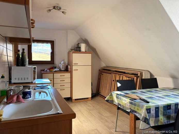 Saniertes Mehrfamilienhaus, Kapitalanlage oder charmantes Ferienhaus in Lengenfeld – VUB0002326-11