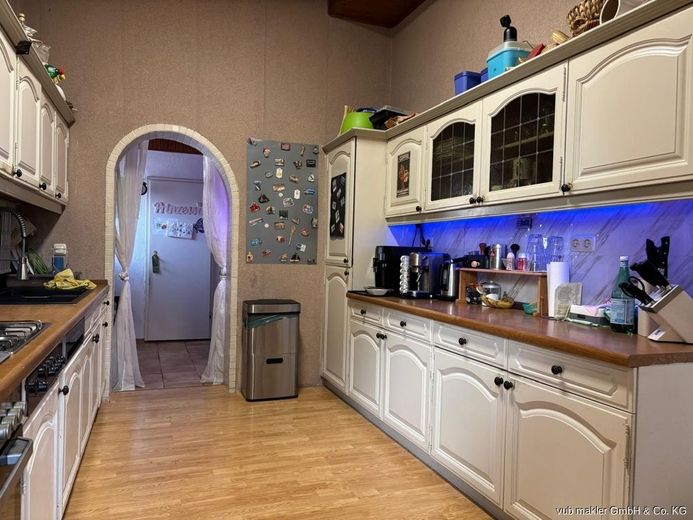 Ein Zuhause voller Geschichte in Schwarzenbach  - die Chance für Liebhaber einzigartiger Villen – VUB0002369-7