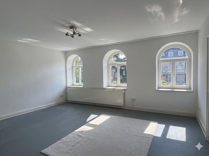 Wunderschöne Lage am Waldrand – Schlafzimmer 2. OG