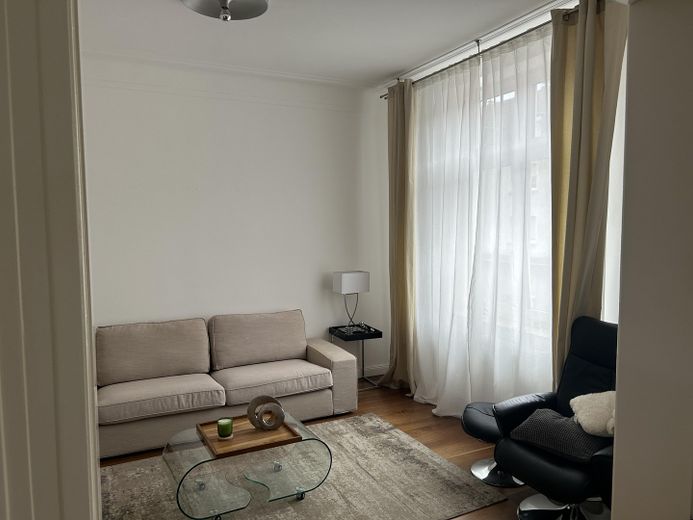 1 OG Wohnzimmer