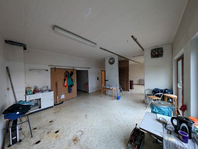 Haus in Unzenberg mit Ausbaureserve – Foto 24
