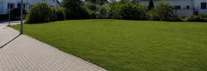 DER PERFEKTE START INS EIGENHEIM