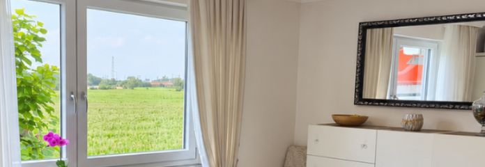 Großzügig wohnen mit viel Freiraum – 5 Zimmer, 3 Balkone, Garage & Garten