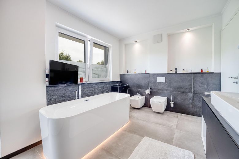 Penthouse in Perl – Foto 20