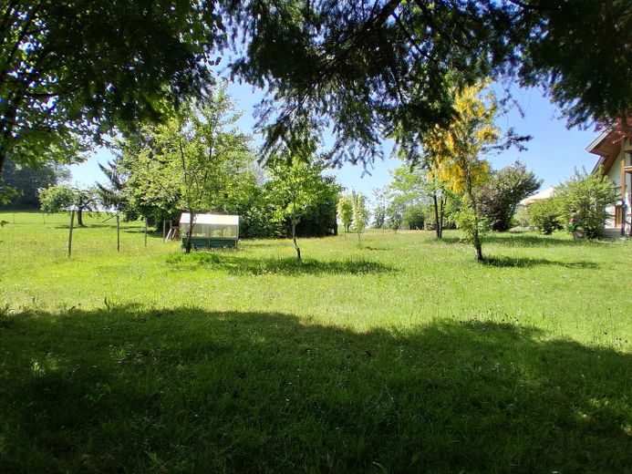 Das besondere Haus, mit sehr großem Grundstück, in einer Region wo andere Urlaub machen – Grundstück-2