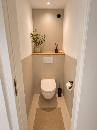 WC KI