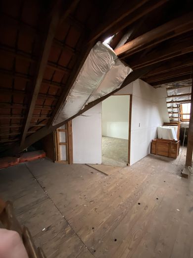 Renovierungsbedürftiges Einfamilienhaus mit großem Garten – Foto 31