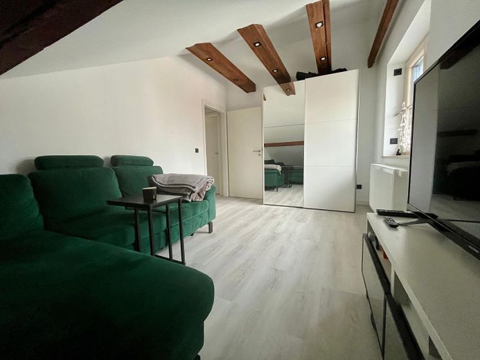 Moderne helle 4-Zimmer Wohnung 112 m2 neu mit EBK und Garage - provisionsfrei – Foto 8