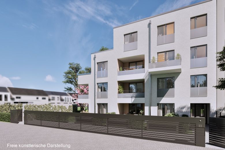 VITALIS - KÖLN-MÜNGERSDORF