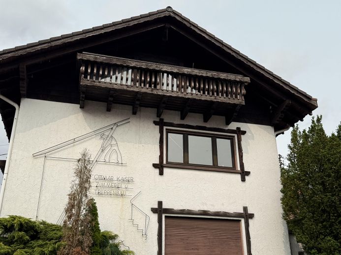 Groot gezellig woonhuis bij Neustadt/Weinstr – Foto 3