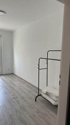 Світла квартира з 3,5 кімнатами – Zimmer 