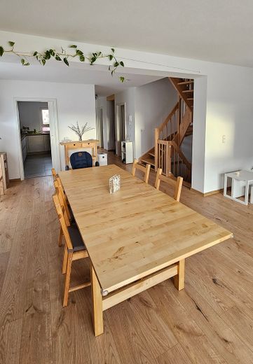 Wohn- / Essbereich 5