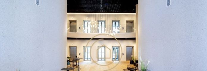 CALEO ¦ Bockenheim ¦ flexibel + sofort bezugsfertig ¦ all inclusive ¦ PROVISIONSFREI