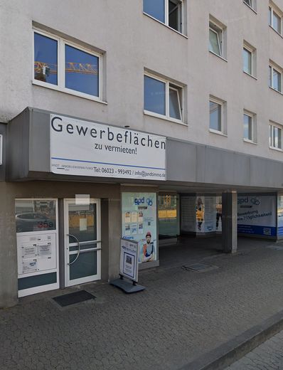 Schöne helle 2ZKB in zentraler Lage von Bad Kreuznach – Foto 8