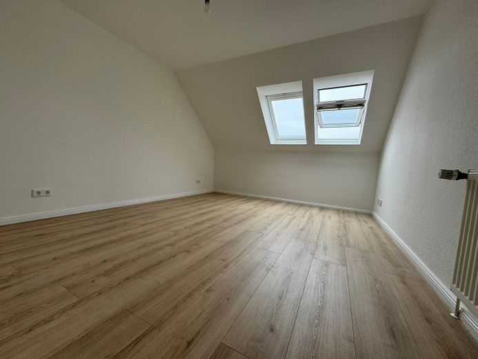Zimmer im Obergeschoss