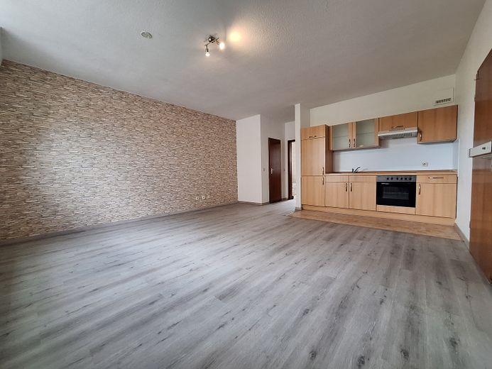Zentrale 1-Zimmer Wohnung in Gießen – Foto 1