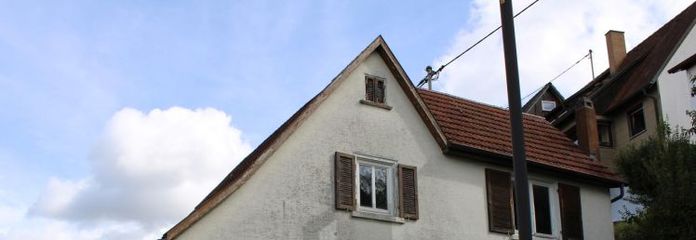 BESTLAGE FÜR WOHNOBJEKT