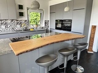 Loft exclusif : garage, climatisation, jacuzzi, deux terrasses sur le toit au centre de Langenhagen – Photo 3