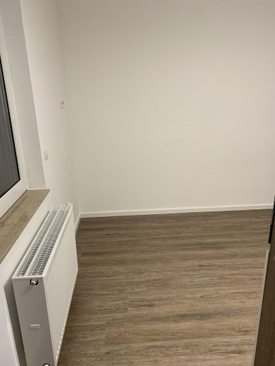 103-03|Saniertes 1-Zimmer-Apartment mit Einbauküche im Zentrum von Heilbronn – Foto 8