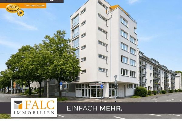 Einziehen und wohlfühlen, Erstbezug in Köln-Lindenthal!