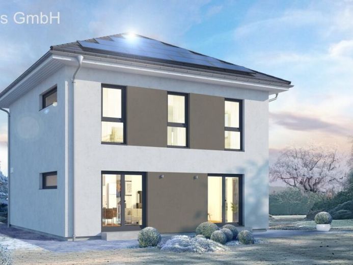 Mit allkauf bauen Sie Ihr Haus nachhaltig! Beratung Vor-Ort 0172-9547327 – Foto 1