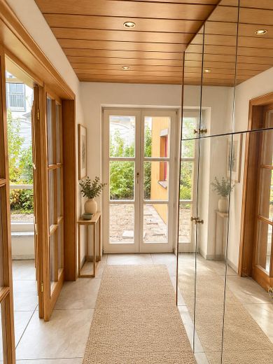 EFH auf grossen Grundstück renovierungsbedürftig plus Tinyhaus Variante und BG für MFH – Foto 10