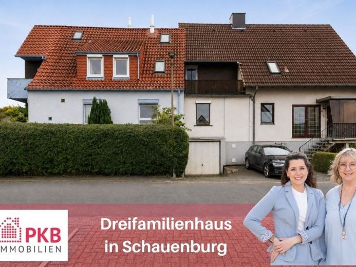 Vielseitiges Wohnhaus mit drei Wohneinheiten – ideal für Eigennutzer, Mehrgenerationenwohnen oder Kapitalanleger – Foto 1