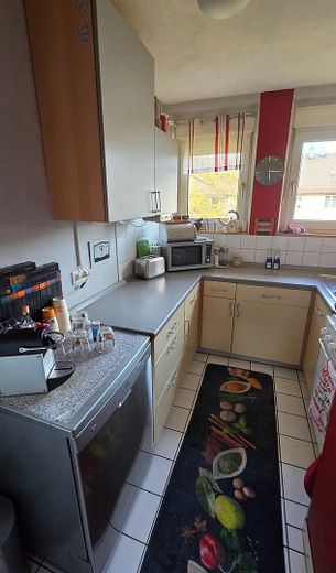 Appartamento di 2,5 locali in ottime condizioni – Foto 6
