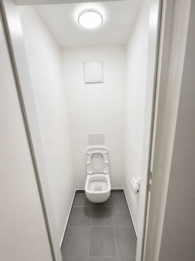 WC Keller