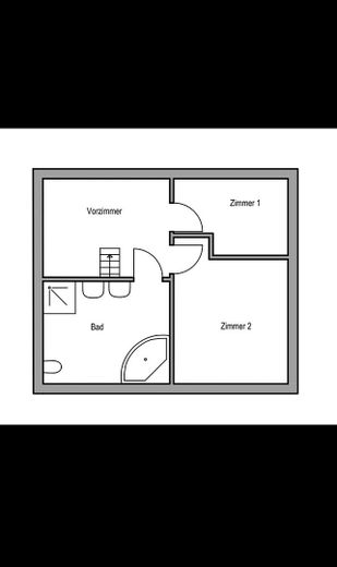 Charmantes freistehendes  Einfamilienhaus auf Erbpacht – Foto 30