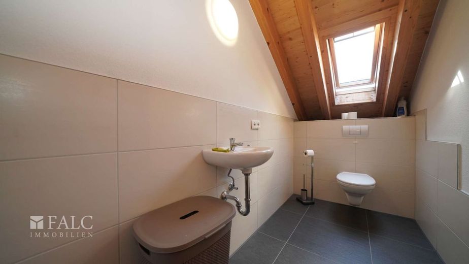 Gäste WC